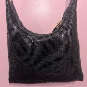 Whiting & Davis Mesh Bag